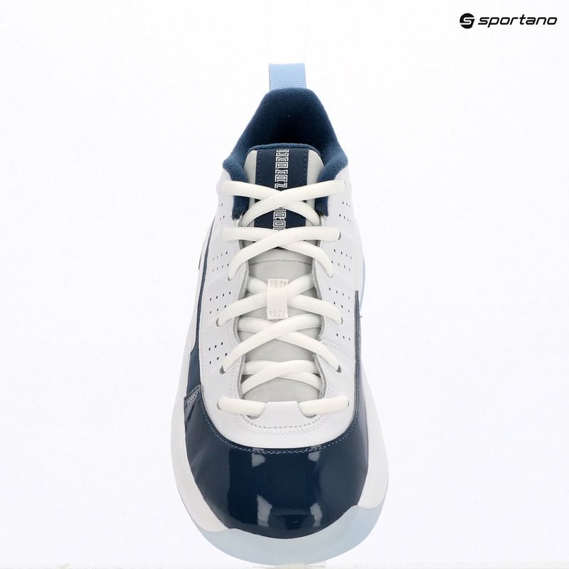 Men's shoes Jordan Max Aura 7 squadron blue/psychic blue/white 13