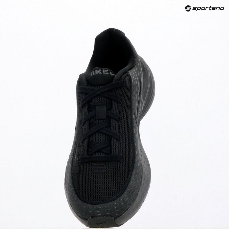 Men's shoes Nike Uplift SC anthracite/black/black 14
