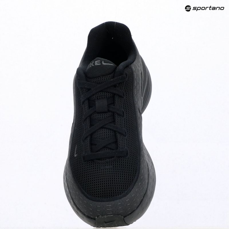 Women's shoes Nike Uplift SC anthracite/black/black 14