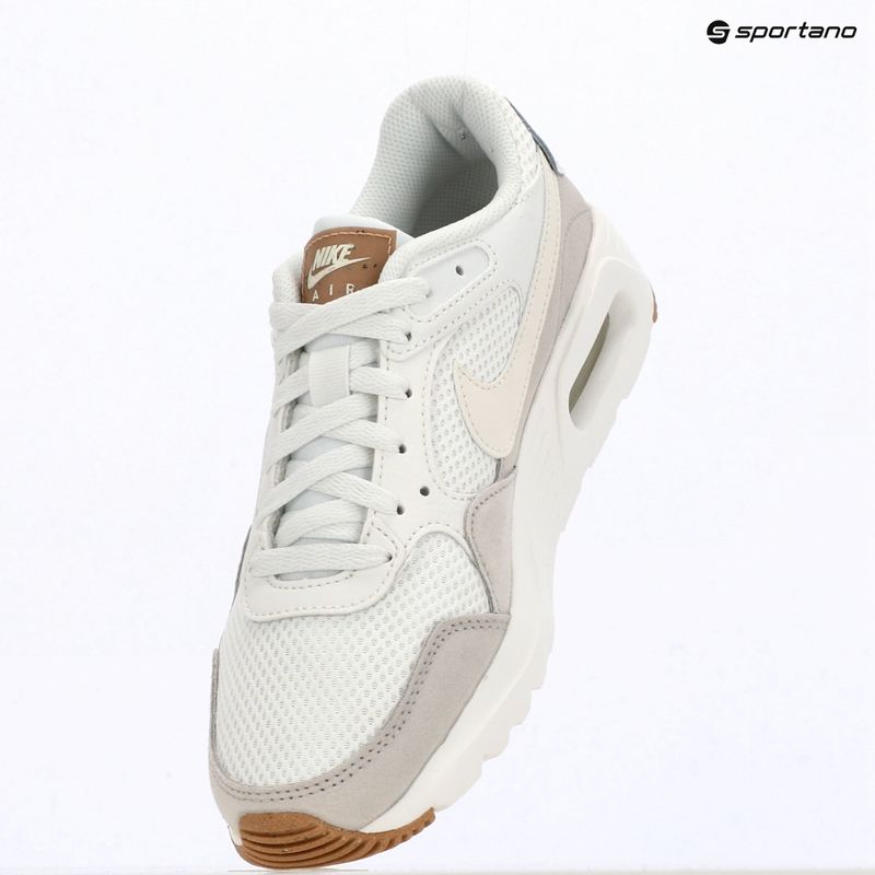 Women's shoes Nike Air Max SC pearl pink/pink foam/light magenta/sail 13
