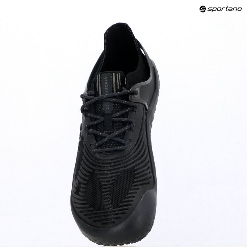 Women's barefoot shoes Vivobarefoot Motus Strenght II eclipse 18