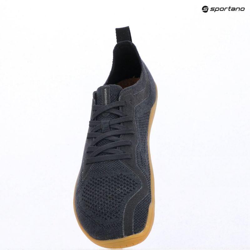 Women's barefoot shoes Vivobarefoot Primus Lite Knit eclipse 16