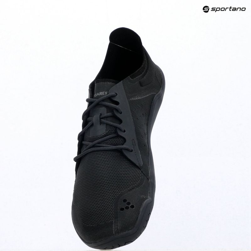 Men's barefoot shoes Vivobarefoot Primus Lite IV 309253 obsidian 17