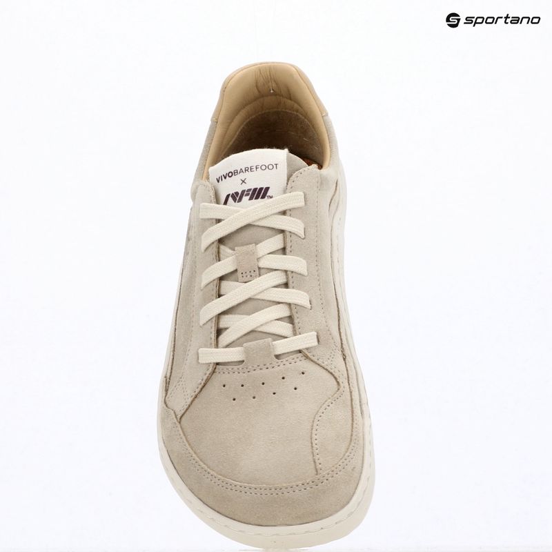 Men's barefoot shoes Vivobarefoot Gobi II sand/fig 17