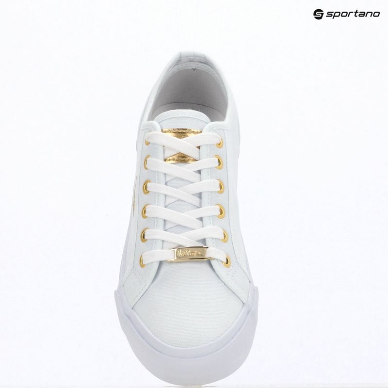 Women's trainers Lee Cooper LCW-26-02-4074LA white 11