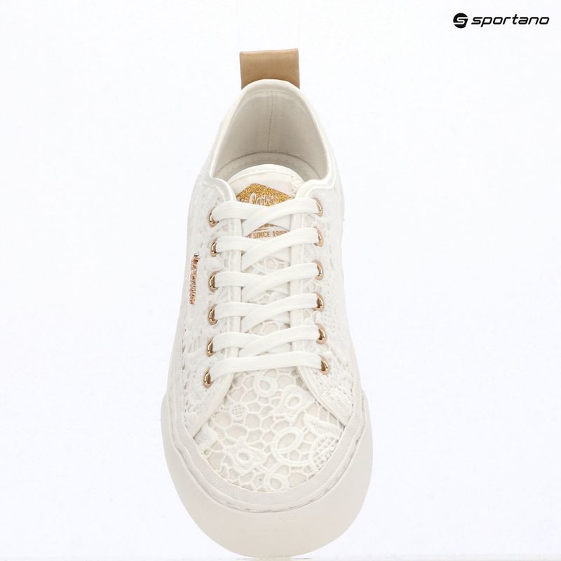 Women's trainers Lee Cooper LCW-26-02-4060LA white 11
