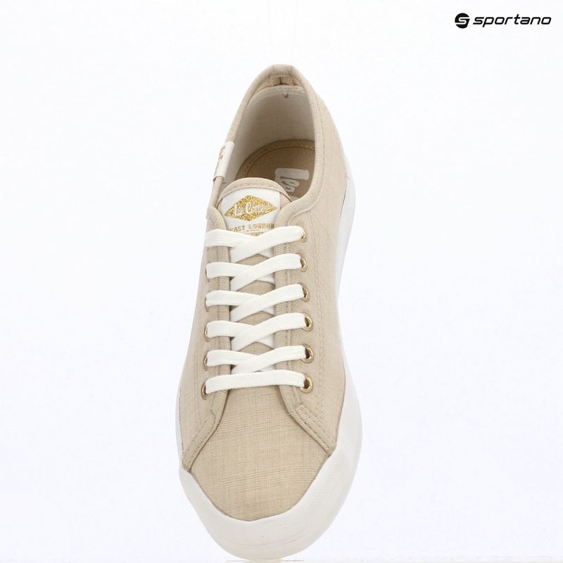 Women's trainers Lee Cooper LCW-26-31-4349LA 11