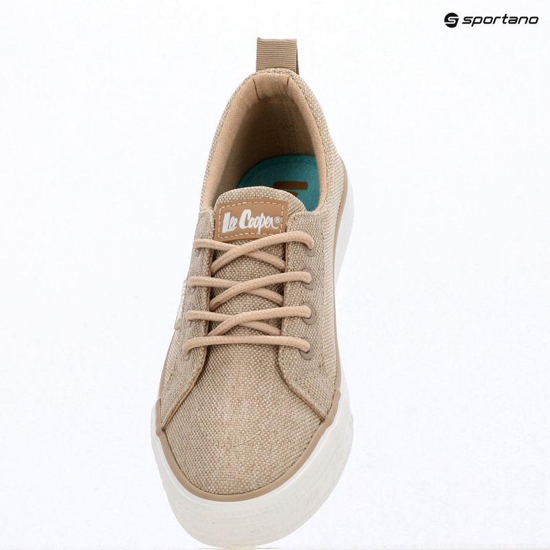 Women's trainers Lee Cooper LCW-26-31-4353LA 11