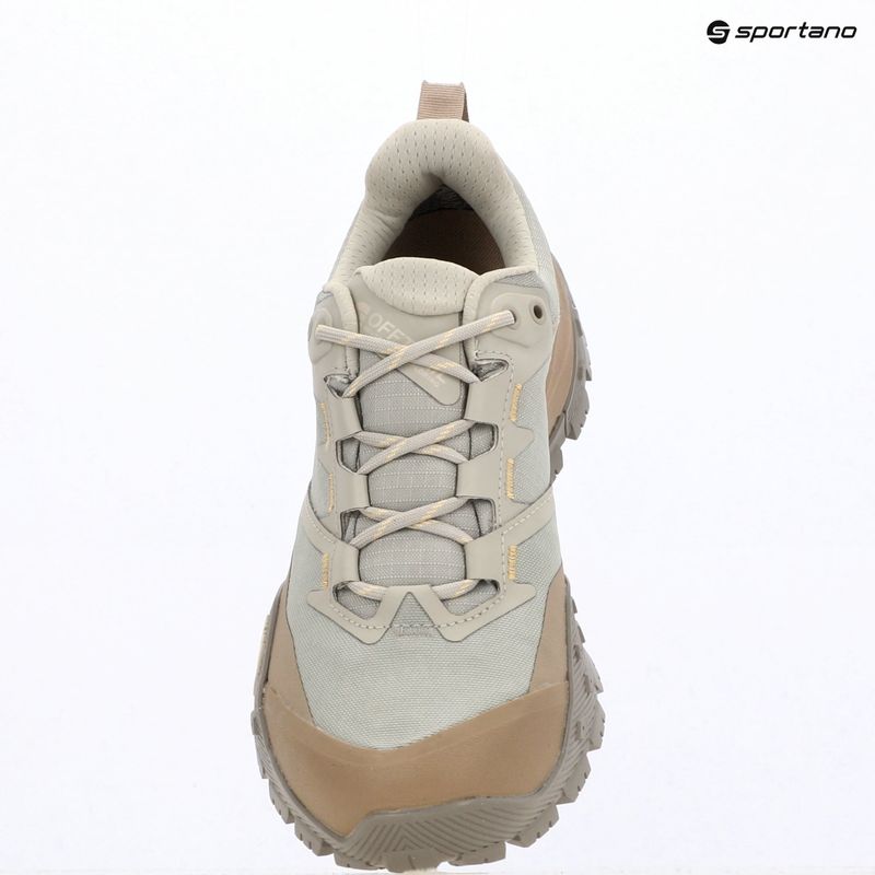 Women's hiking boots The North Face Offtrail Hike Gore-Tex soapstone/mineral salt 15