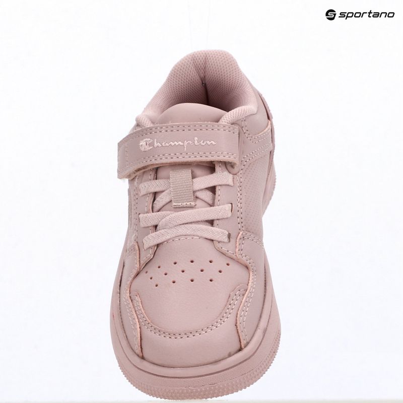 Children's shoes Champion RD18 2.0 LOW G PS Low Cut triple vintage indigo 9