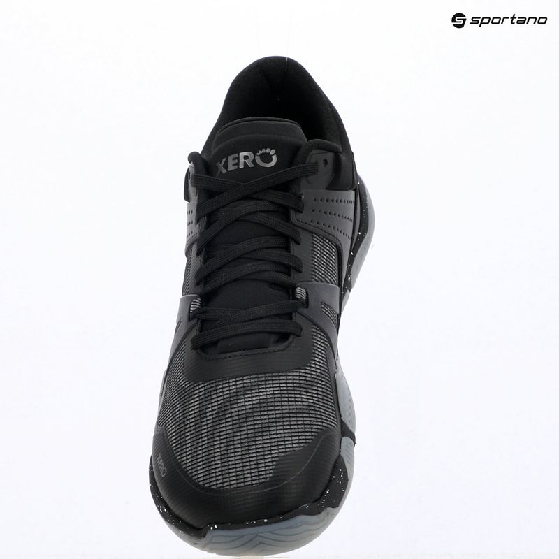 Men's barefoot shoes Xero Shoes X1 Low black 16