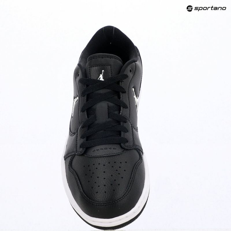 Men's shoes Nike Jordan Access Court Low black/white 18