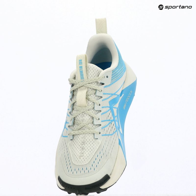 Men's running shoes Nike Wildhorse 10 sea glass/black spruce/baltic blue 13