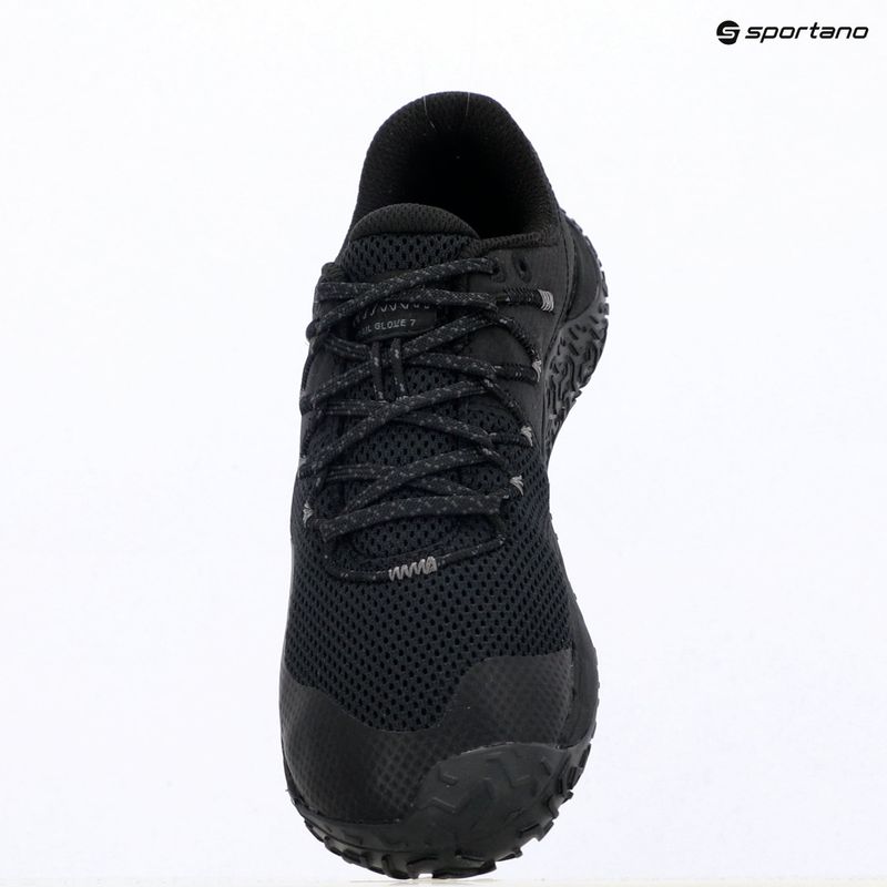 Women's barefoot shoes Merrell Trail Glove 7 black 9