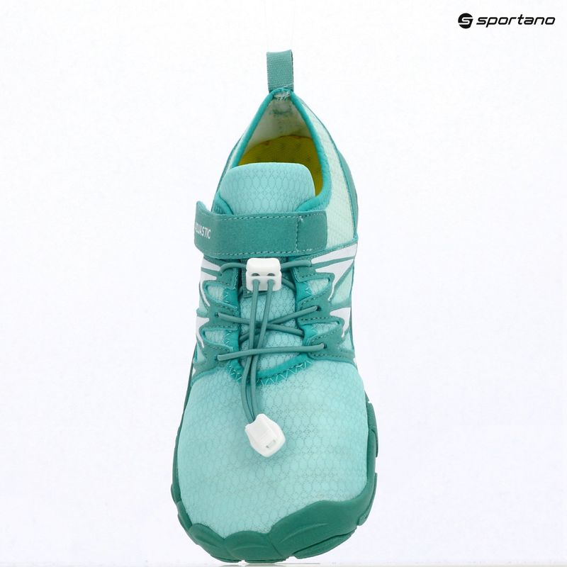 Water shoes AQUASTIC Turquoise mayor 13