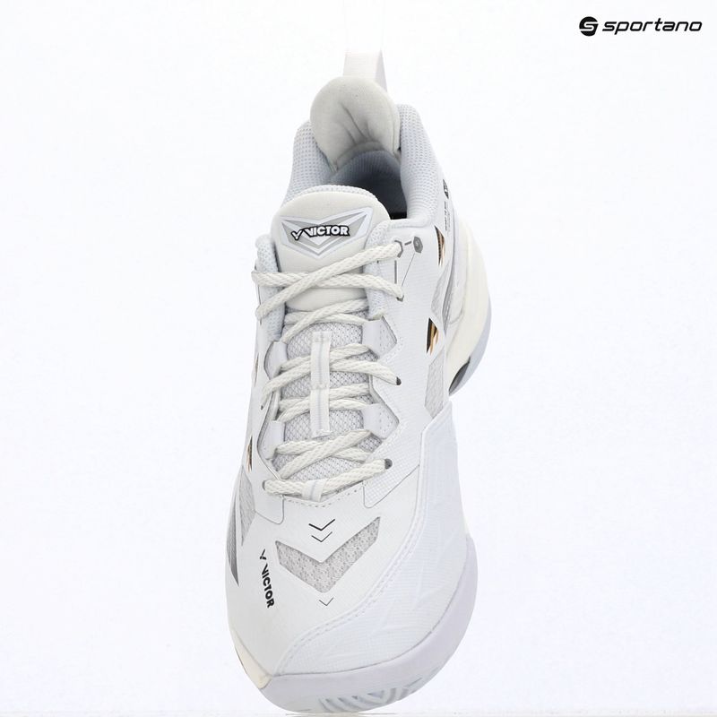 Men's shoes VICTOR C90NLite white 9