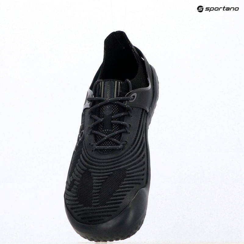 Men's barefoot shoes Vivobarefoot Motus Strenght II eclipse 17