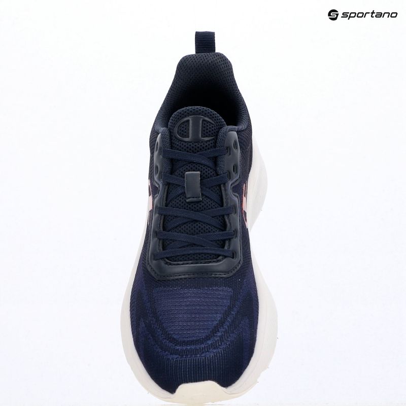 Men's shoes Champion Galactic Low Cut new navy/red 9