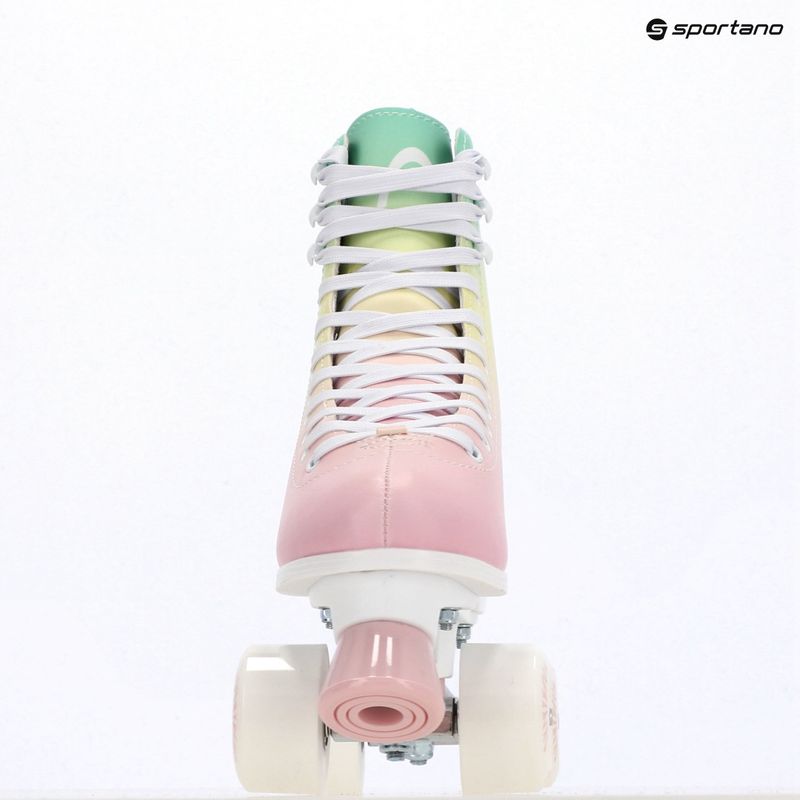 Women's roller skates HEAD Aurora colorful 13