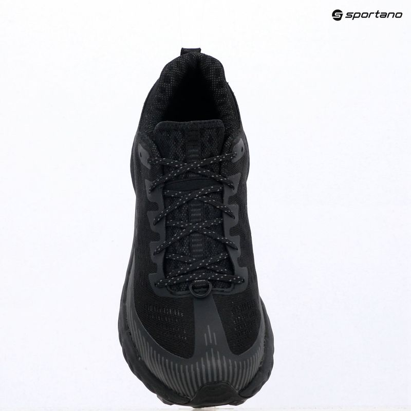 Men's running shoes Merrell Agility Peak 5 black/black 9