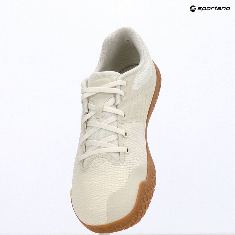 Men's training shoes Reebok Nano Zero chalk 9