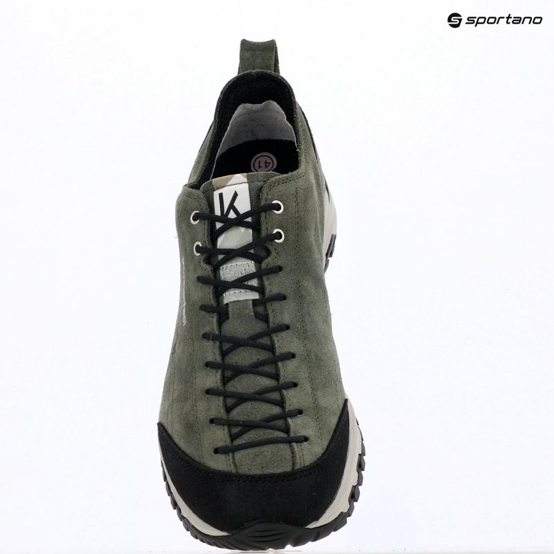 Trekking boots Kimberfeel Folin 2 sapin 9