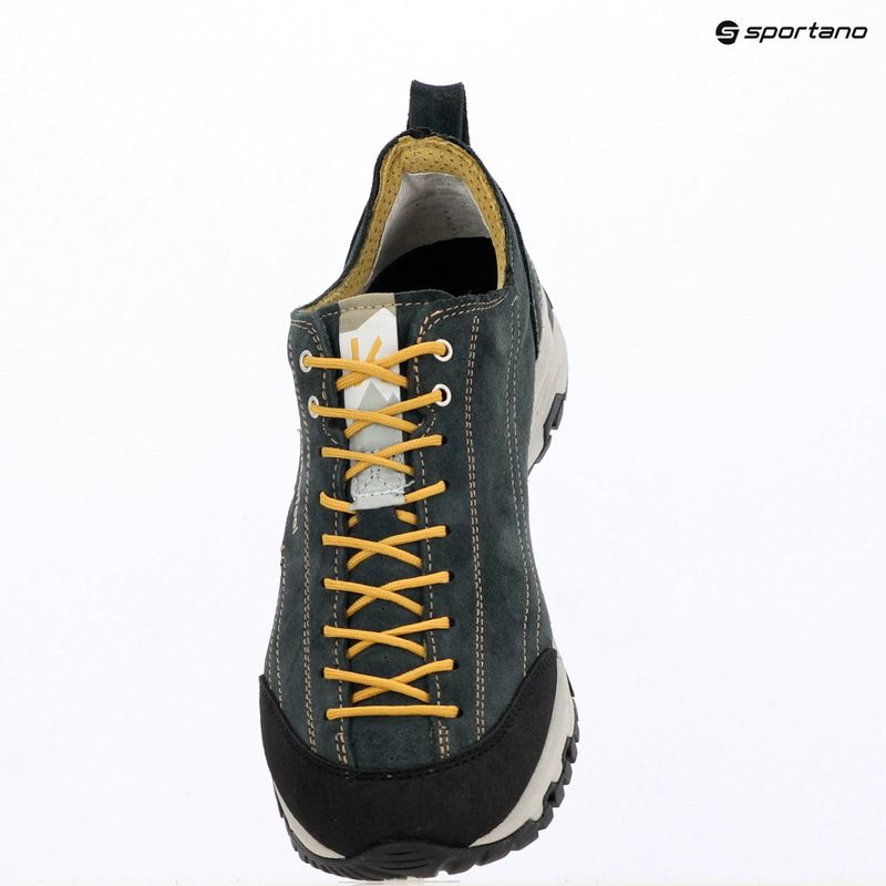 Trekking boots Kimberfeel Folin 2 verdure 9