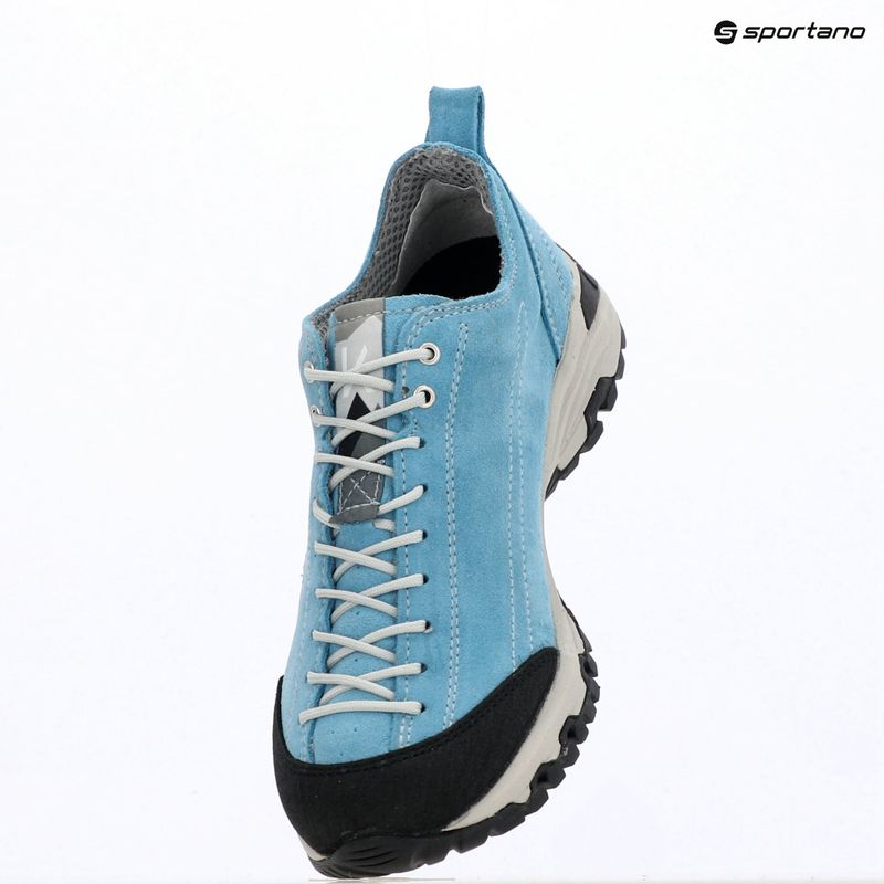 Trekking boots Kimberfeel Chogori 2 ciel 9