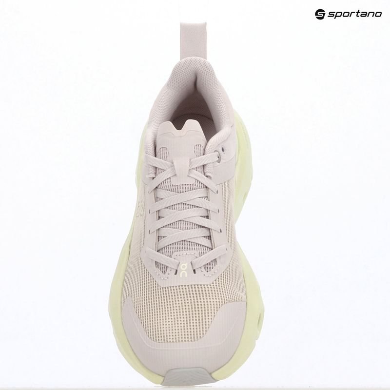 Women's training shoes On Running Cloudpulse Next lily/linen 13