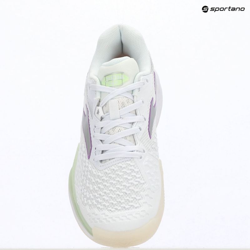 Women's tennis shoes Joma Ace Lady C white 15