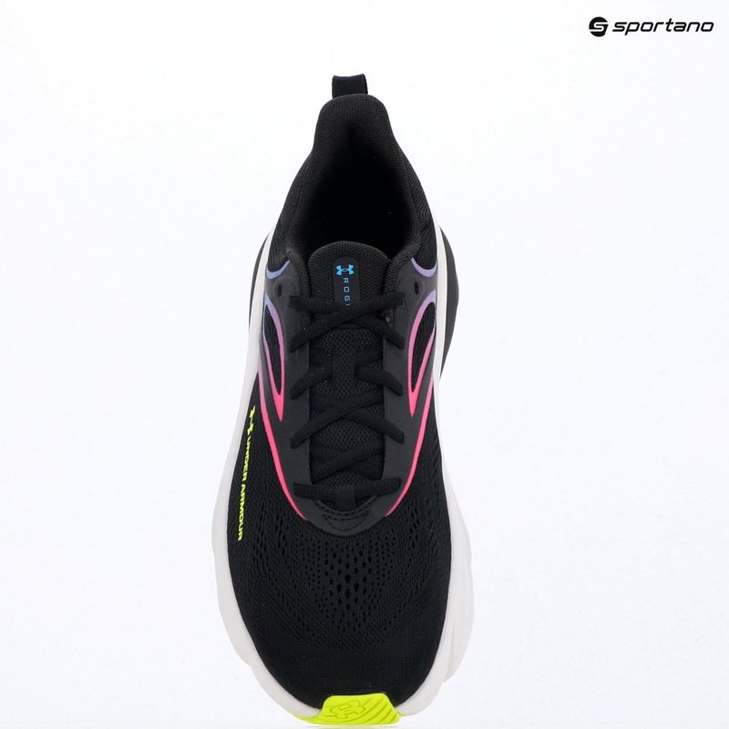 Men's running shoes Under Armour Charged Rogue 6 9