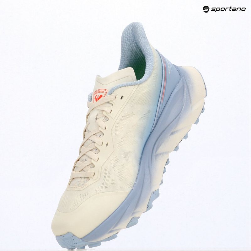 Men's running shoes Rossignol Vercors whisper white 17