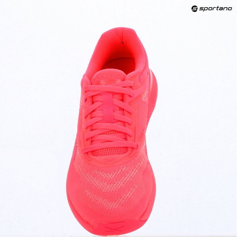 Women's training shoes Reebok Nano X5 pink blast 9