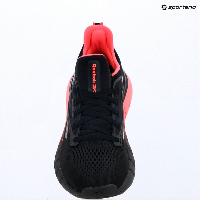 Women's training shoes Reebok Nano Gym black/pink blast 9