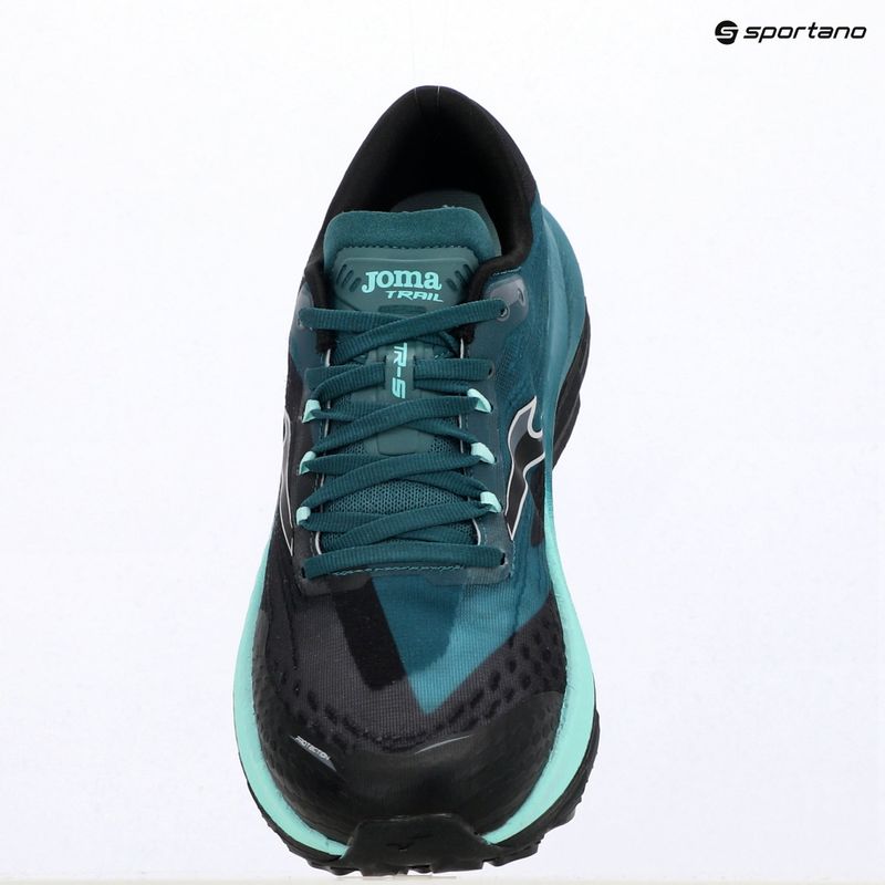 Men's running shoes Joma Tr-5 black 3