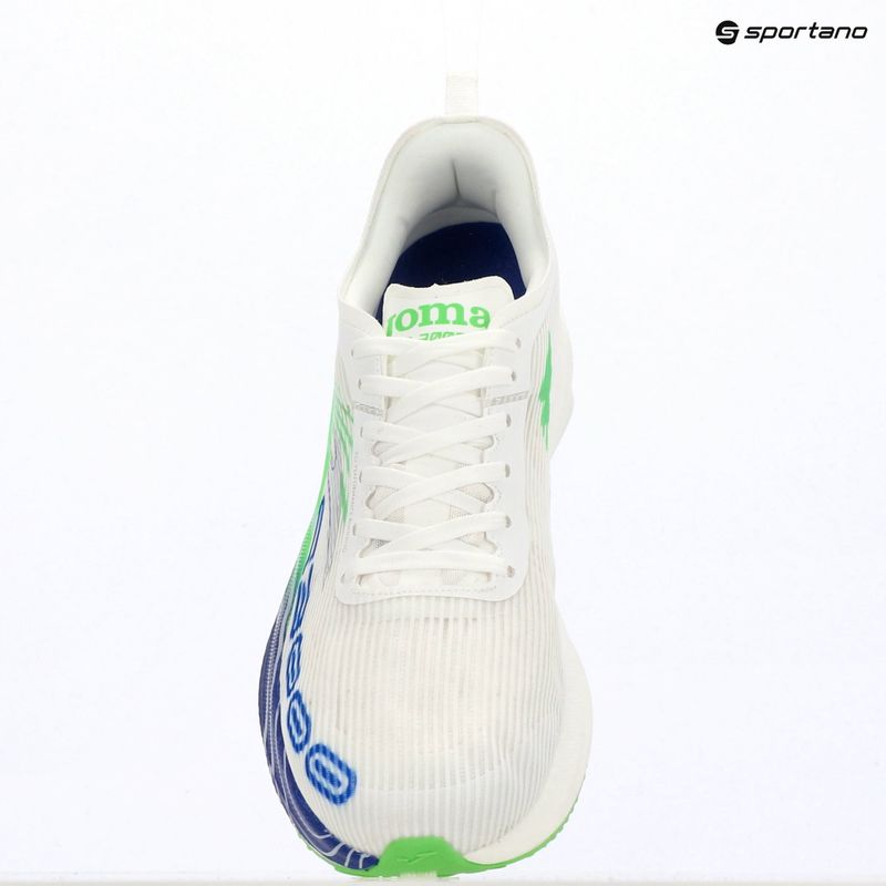 Running shoes Joma R-3000 white-royal 4