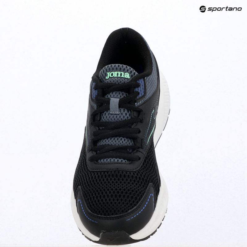 Men's running shoes Joma Vitaly black 3