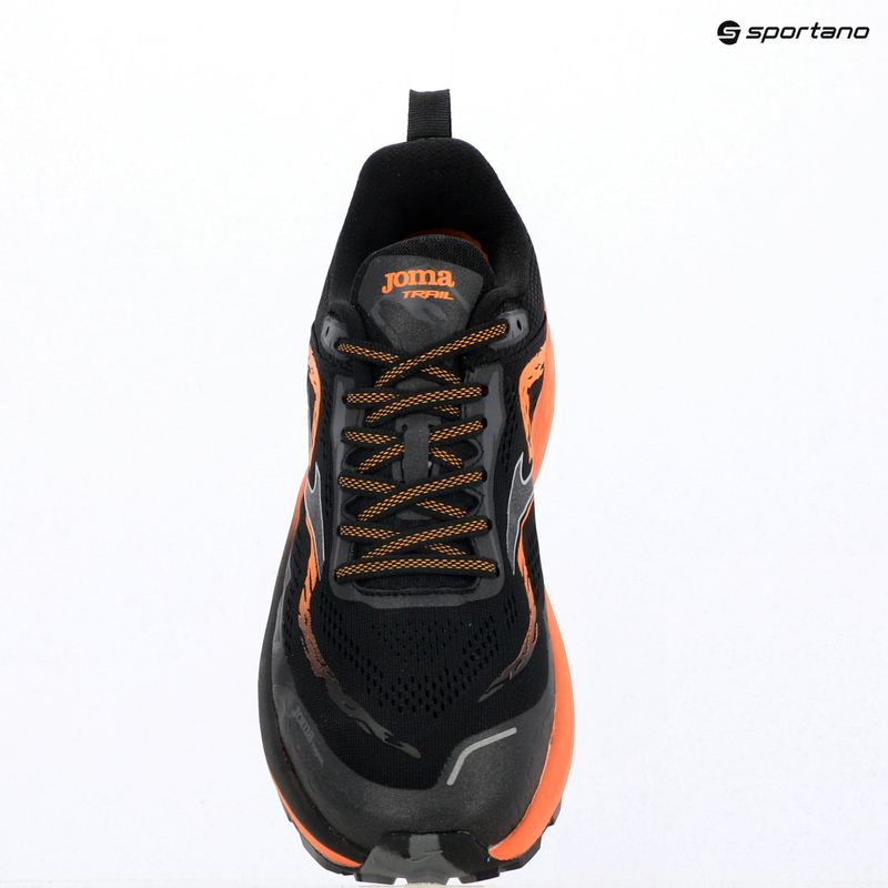 Men's running shoes Joma Trek black 3