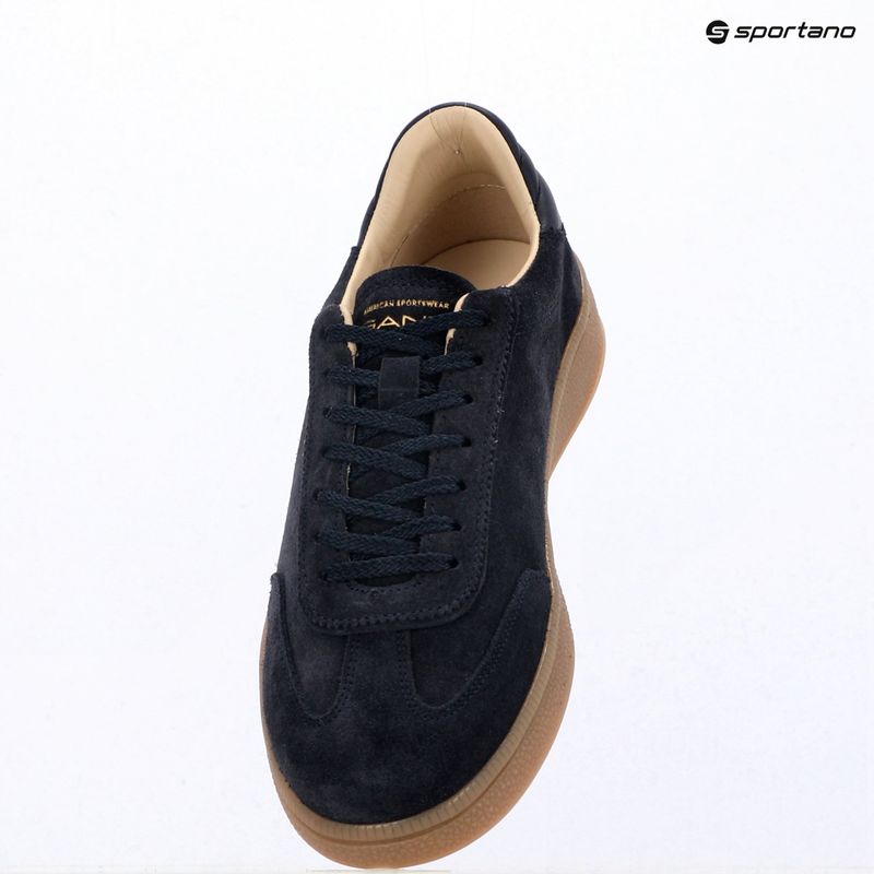 Men's shoes GANT Cuzmo marine 15