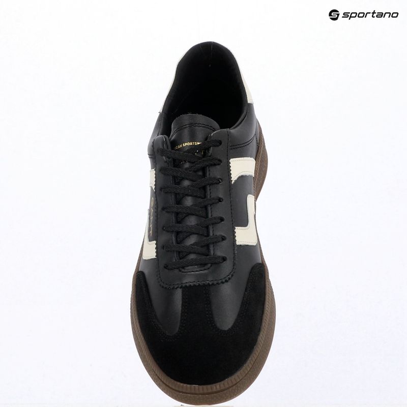 Men's shoes GANT Cuzmo black 15
