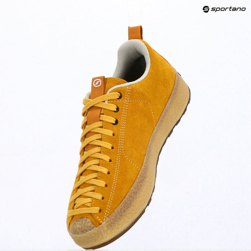 Shoes SCARPA Mojito Wrap saffron 9