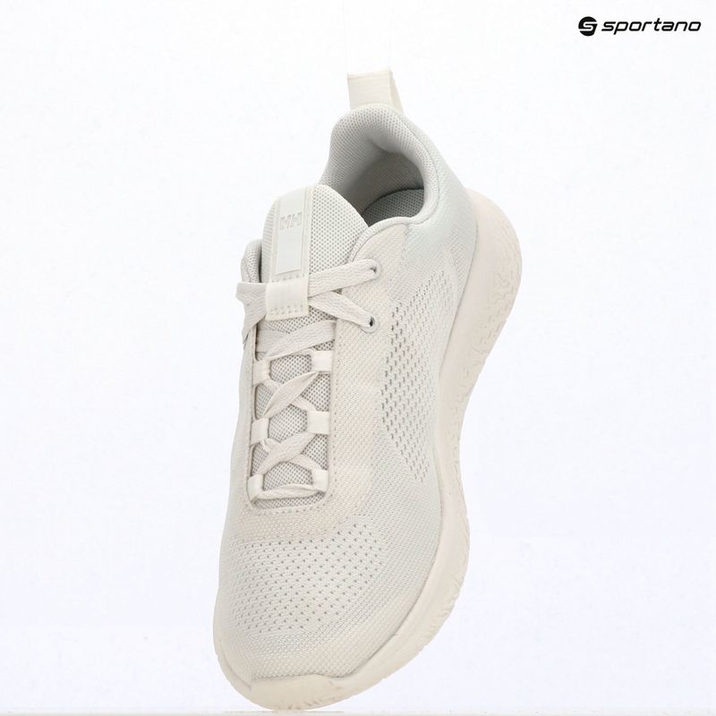 Women's shoes Helly Hansen Crew Light off white 5