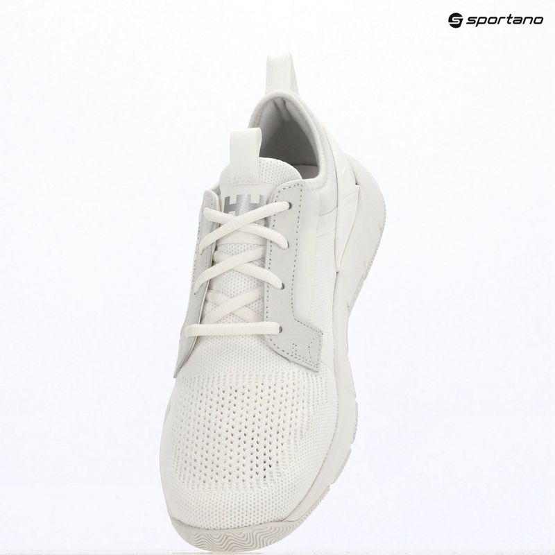 Women's shoes Helly Hansen Henley white 5
