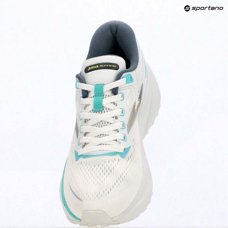 Women's running shoes Joma Speed Lady white 3