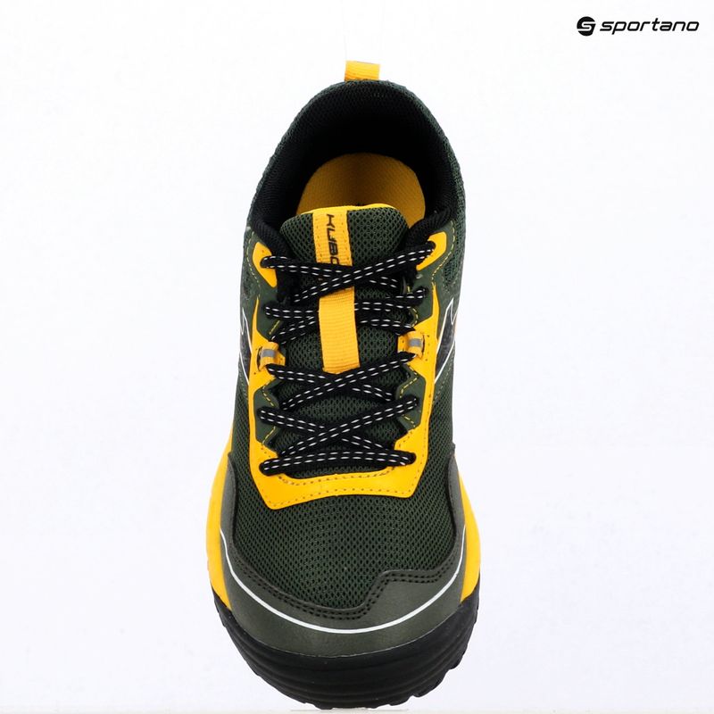 Children's running shoes Joma Kubor Jr khaki 7
