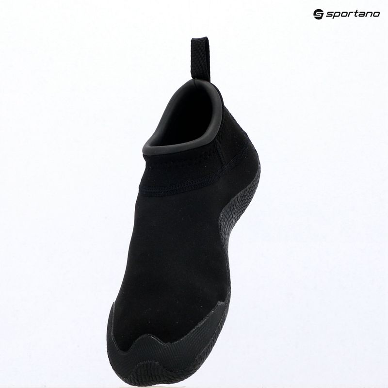 Neoprene boots Xcel Reef Walker 1 mm black 9