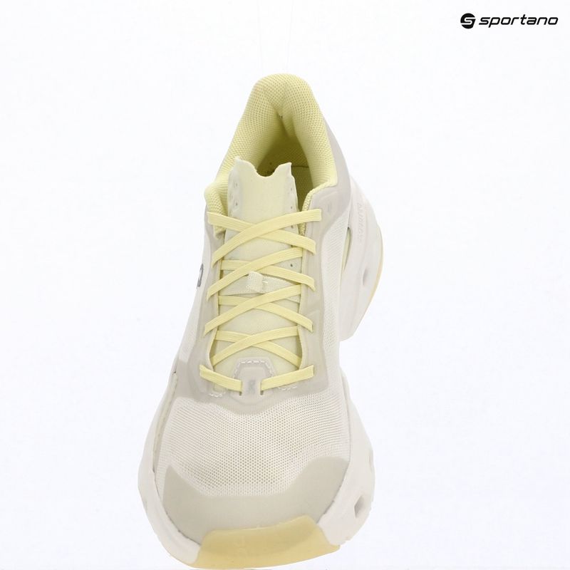 Women's training shoes On Running Cloudpulse 2 ice/limelight 9