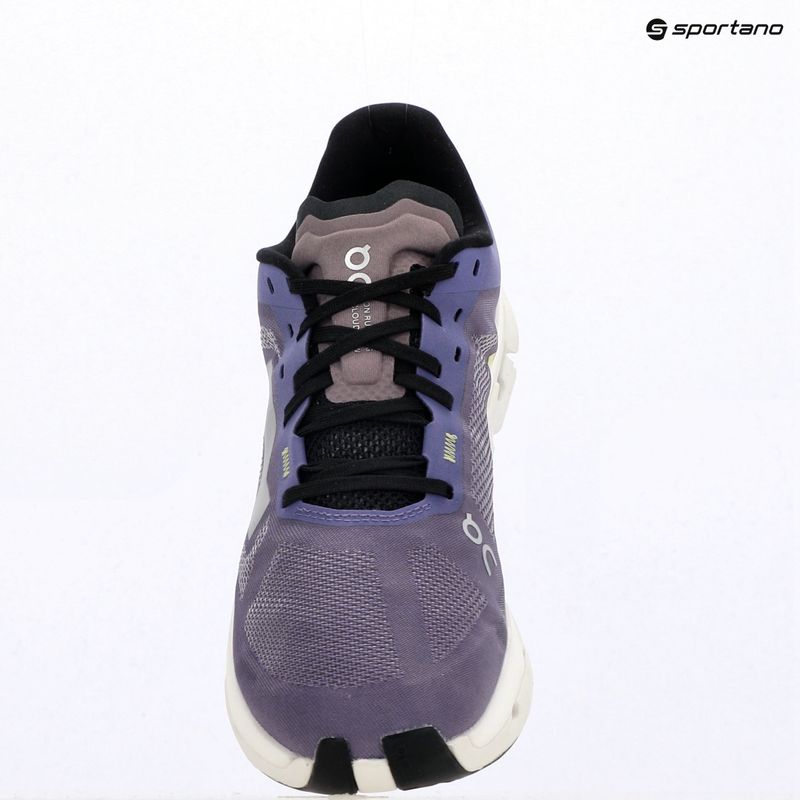 Men's running shoes On Cloudflow 5 juniper/ice 13