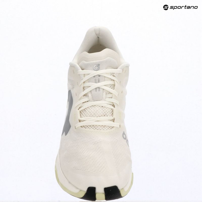 Men's running shoes On Cloudflow 5 ivory/linen 13