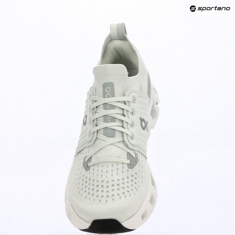 Men's running shoes Shoes On Cloudswift 4 iceberg/tin 15